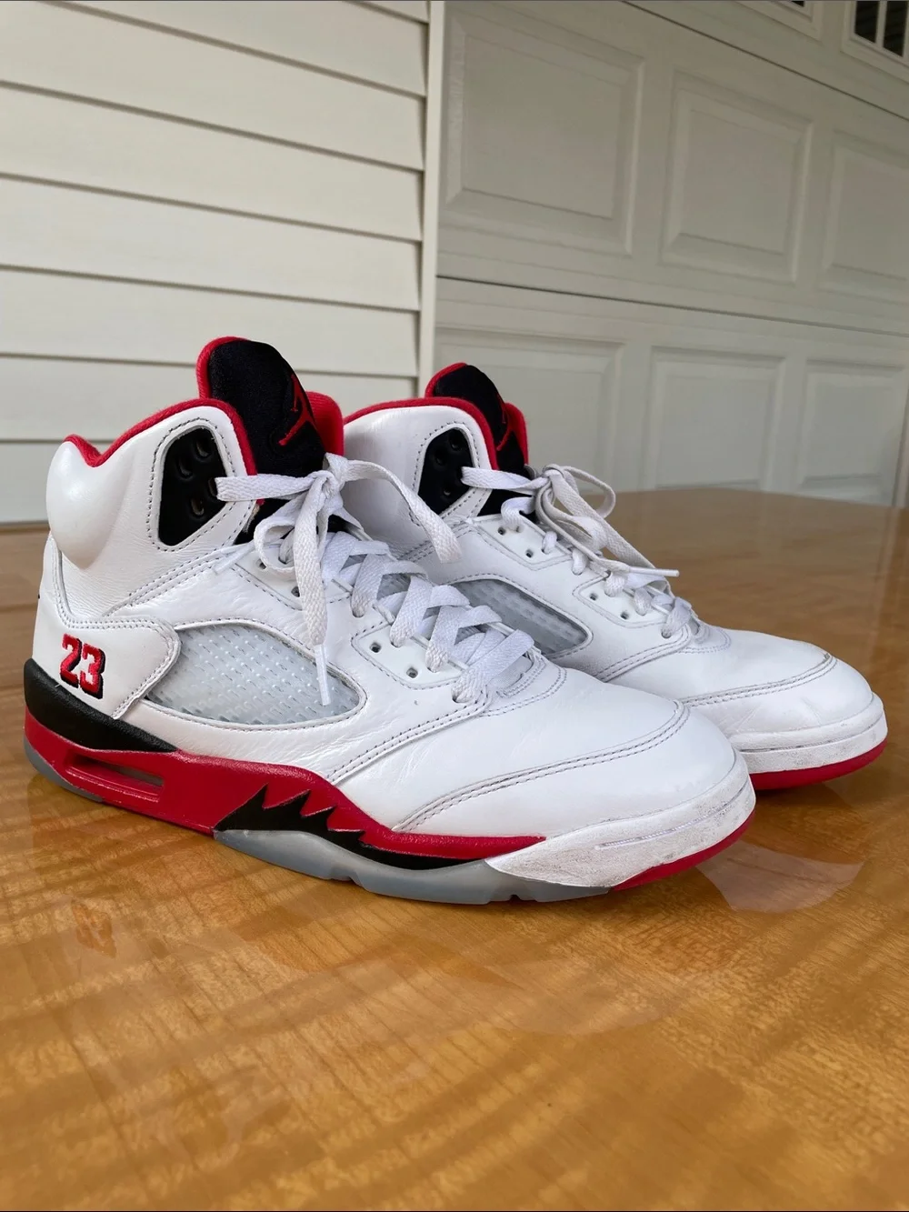 Jordan air retro